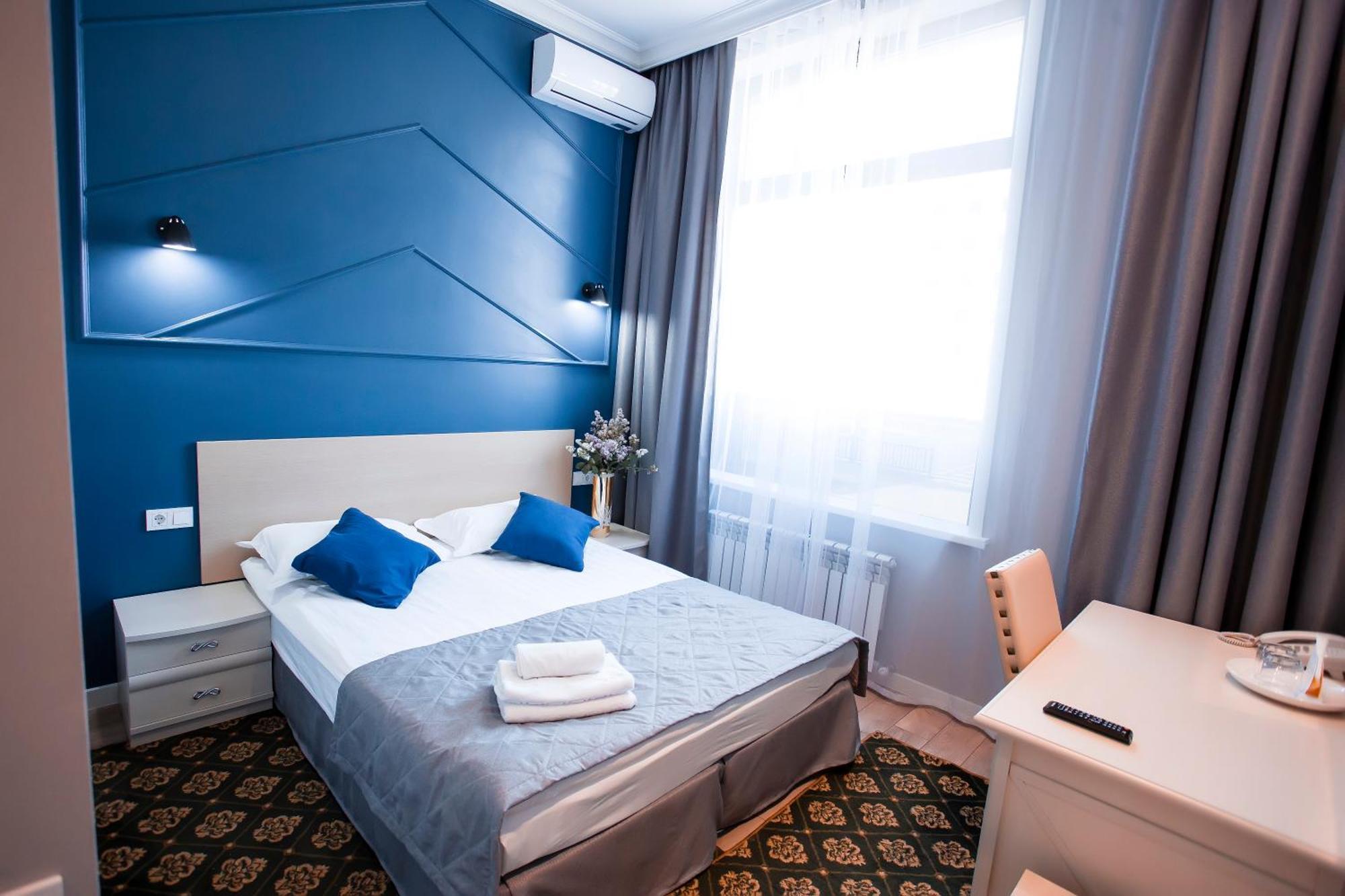 Arena Hotel Nur-Sultan  Exterior photo